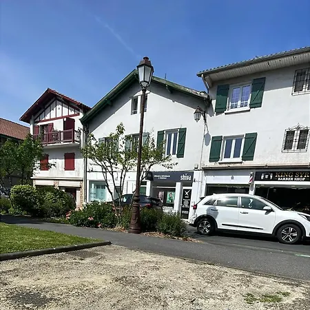 55m2 - 4 Personnes - Port D'hendaye Apartman Hendaye