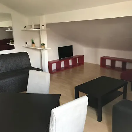 Apartment 55m2 - 4 Personnes - Port D'hendaye *