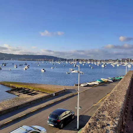 Apartman 55m2 - 4 Personnes - Port D'hendaye *
