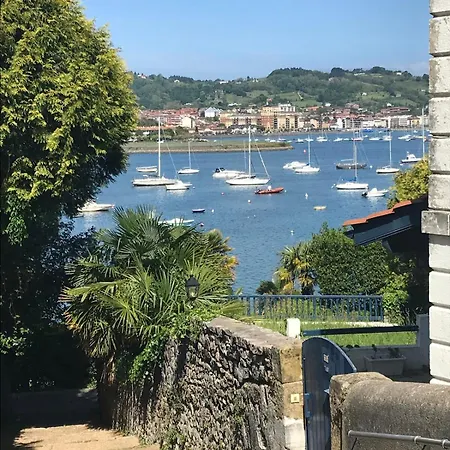 55m2 - 4 Personnes - Port D'hendaye Hendaye