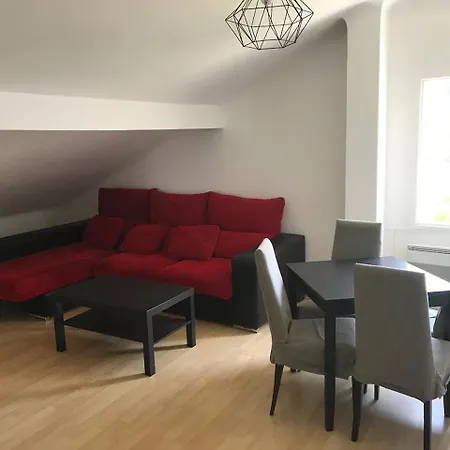 Apartman 55m2 - 4 Personnes - Port D'hendaye Hendaye