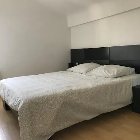 55m2 - 4 Personnes - Port D'hendaye Hendaye